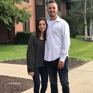 Meet your Posher, Jonah